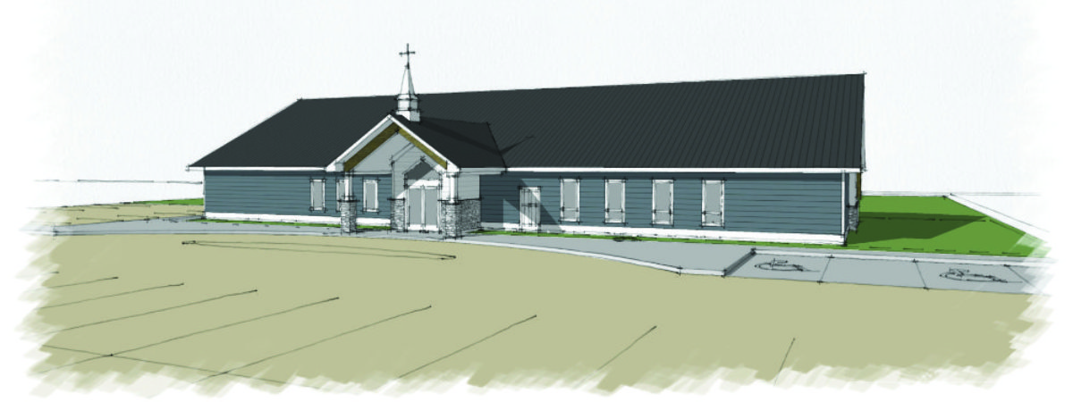 Groundbreaking Celebration!